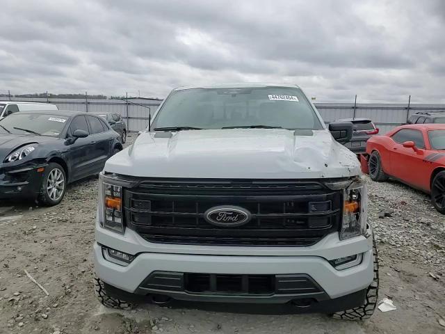 2023 Ford F150 Supercrew VIN: 1FTFW1E89PFB45624 Lot: 44762464