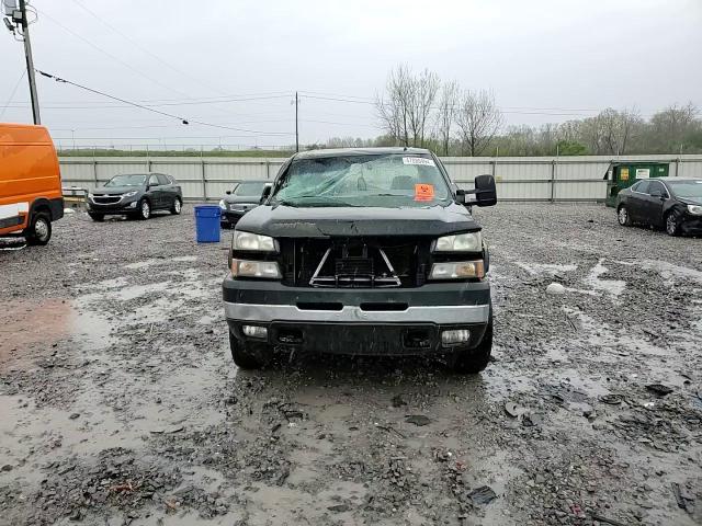 2007 Chevrolet Silverado - Image 12