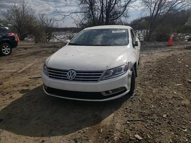 WVWBP7AN5EE540798 2014 Volkswagen Cc Sport