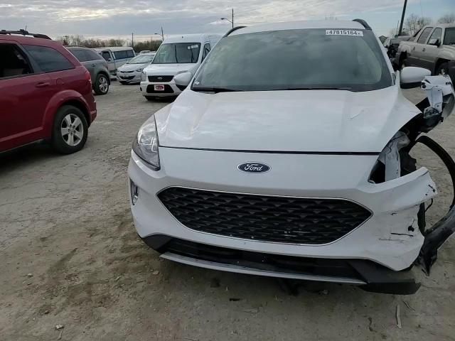 2020 Ford Escape Sel VIN: 1FMCU9H68LUB93862 Lot: 47815164