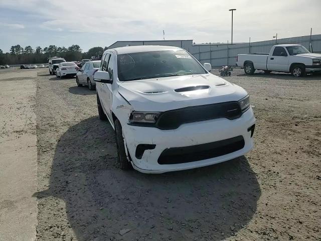 2022 Dodge Durango R/T VIN: 1C4SDHCT4NC210107 Lot: 48297994