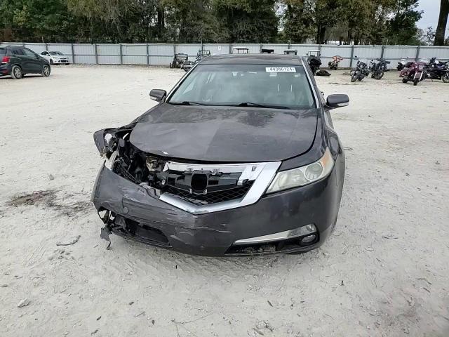 2011 Acura Tl VIN: 19UUA8F5XBA005446 Lot: 51147014