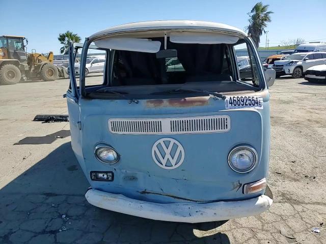 229081448 1969 Volkswagen Transporte