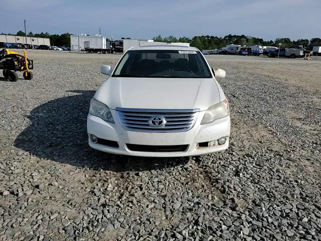 2010 Toyota Avalon Xl VIN: 4T1BK3DBXAU364707 Lot: 47645664