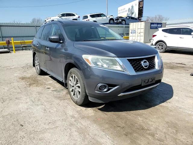 2013 Nissan Pathfinder - Image 12
