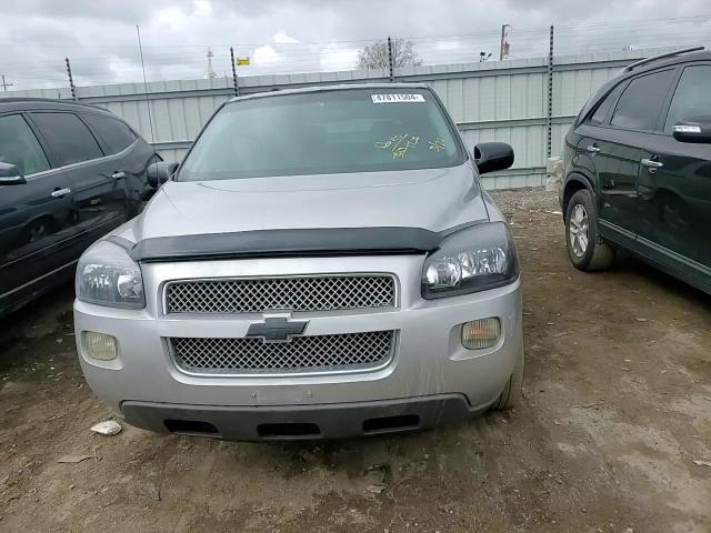 2008 Chevrolet Uplander Lt VIN: 1GNDV33167D216132 Lot: 47811504