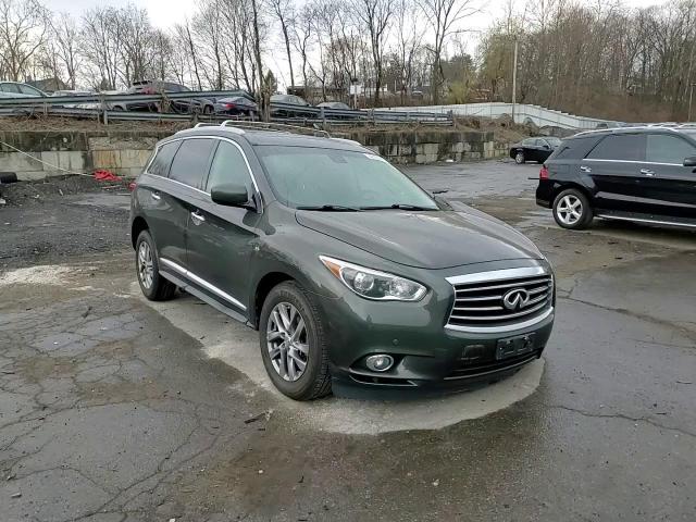 5N1AL0MM3EC523524 2014 Infiniti Qx60