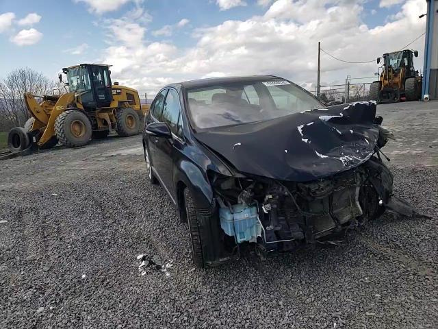 2010 Lexus Hs 250H VIN: JTHBB1BA3A2005311 Lot: 75595664