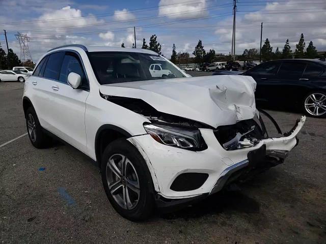 2019 Mercedes-Benz GLC - Image 11