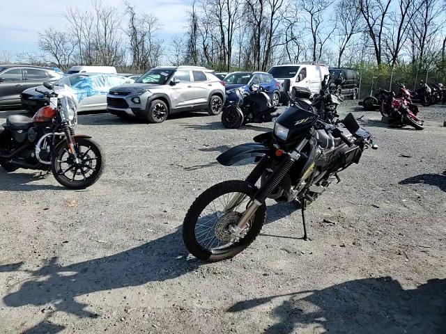 2023 SUZUKI DR-Z400 S JS1SK43AXP7100066  47448704