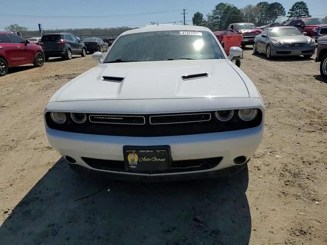 2019 Dodge Challenger Sxt VIN: 2C3CDZGG6KH655517 Lot: 47327064