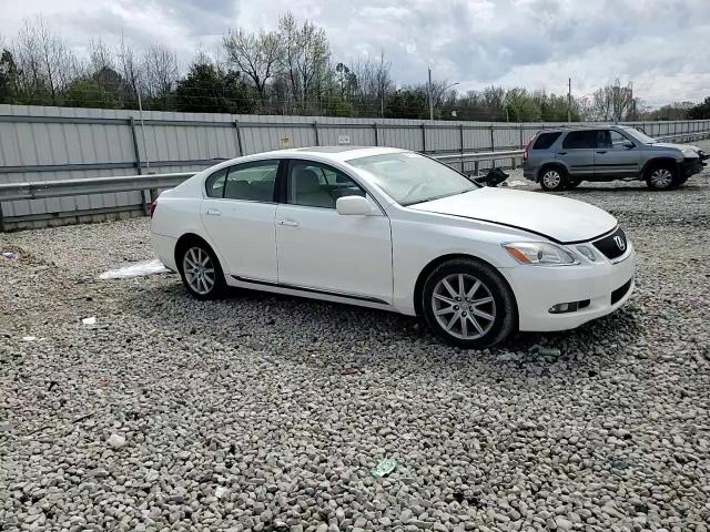 2006 Lexus Gs 300 VIN: JTHBH96S465032071 Lot: 47713674