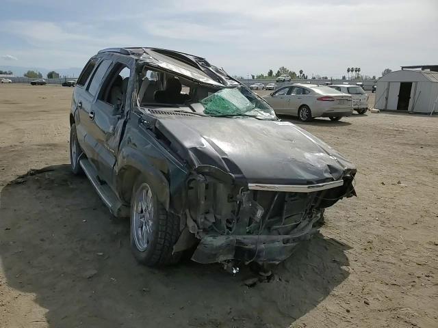 2006 Cadillac Escalade Luxury VIN: 1GYEK63N76R116224 Lot: 62956874