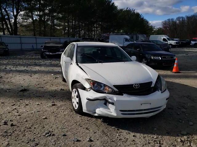 2003 Toyota Camry Le VIN: 4T1BE32K53U185276 Lot: 46933844