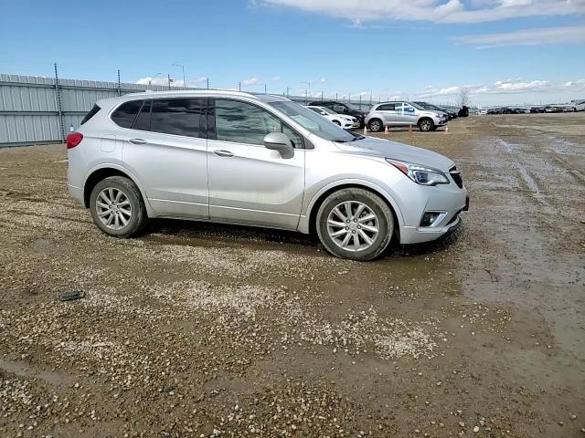 2019 Buick Envision Essence VIN: LRBFX2SA3KD130906 Lot: 47526094