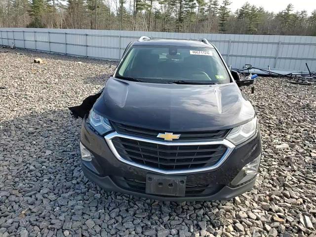 2020 Chevrolet Equinox Lt VIN: 2GNAXKEV3L6109426 Lot: 46671124