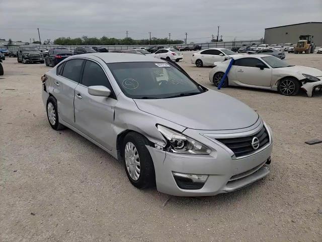 2014 Nissan Altima 2.5 VIN: 1N4AL3AP0EN255837 Lot: 62926794