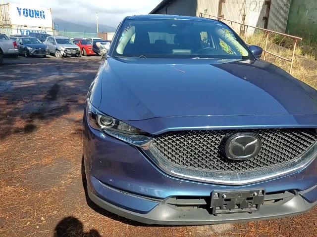 2020 Mazda Cx-5 Sport VIN: JM3KFABM8L1813914 Lot: 46297944