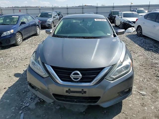 2017 Nissan Altima 2.5 VIN: 1N4AL3AP6HC124962 Lot: 46373854