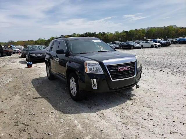 2015 GMC Terrain Sle VIN: 2GKALREK3F6407809 Lot: 48074244