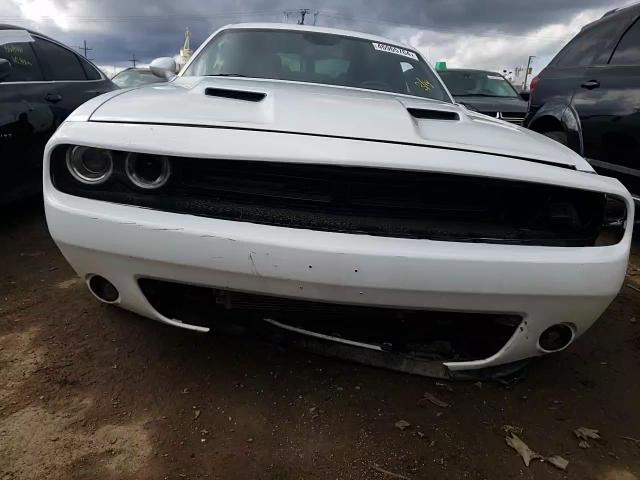 2018 Dodge Challenger Sxt VIN: 2C3CDZAG0JH131626 Lot: 46965764