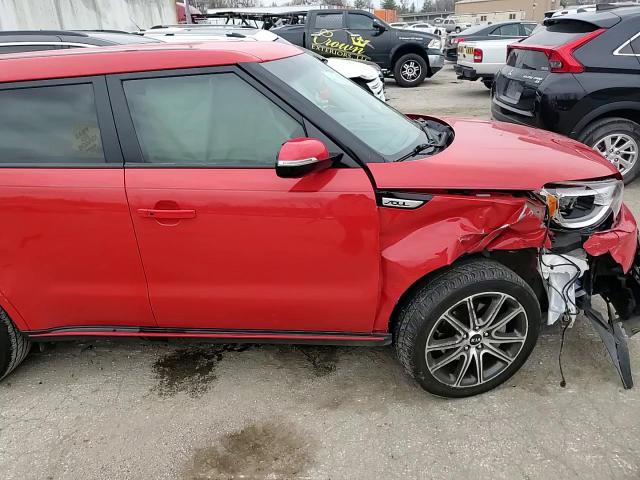 2018 Kia Soul ! VIN: KNDJX3AA2J7552004 Lot: 46005634