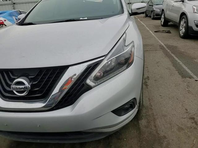 2018 Nissan Murano S VIN: 5N1AZ2MH0JN147733 Lot: 45426114