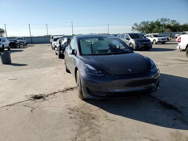 2023 Tesla Model 3 VIN: 5YJ3E1EA1PF689726 Lot: 47239104