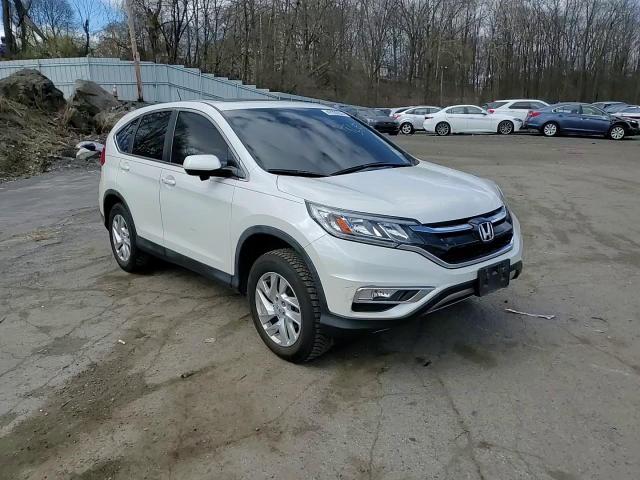 2016 Honda Cr-V Ex VIN: 5J6RM4H51GL114174 Lot: 47232324