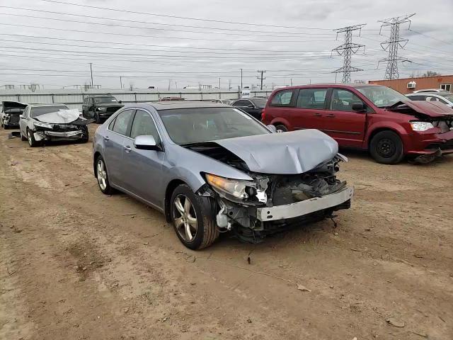 JH4CU26669C032583 2009 Acura Tsx