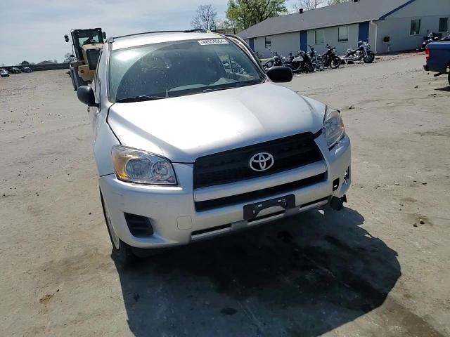 2009 Toyota Rav4 VIN: JTMBF33V29D020191 Lot: 48634964