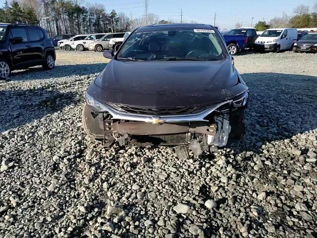 2020 Chevrolet Malibu Premier VIN: 1G1ZE5SX4LF026983 Lot: 46754584