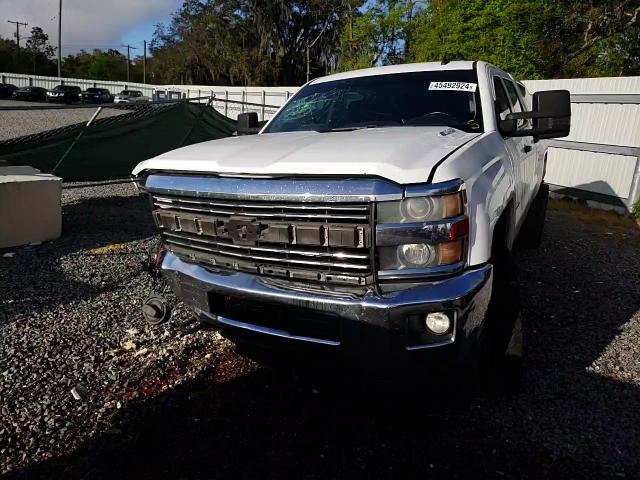 2015 Chevrolet Silverado K2500 Heavy Duty Lt VIN: 1GC1KVE8XFF165716 Lot: 69686354