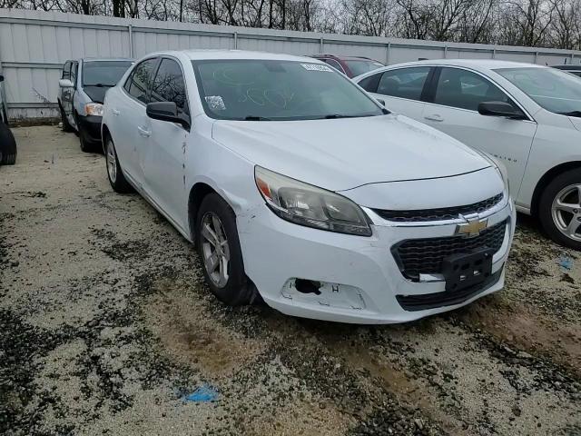 2014 Chevrolet Malibu Ls VIN: 1G11B5SL3EF243284 Lot: 47710954