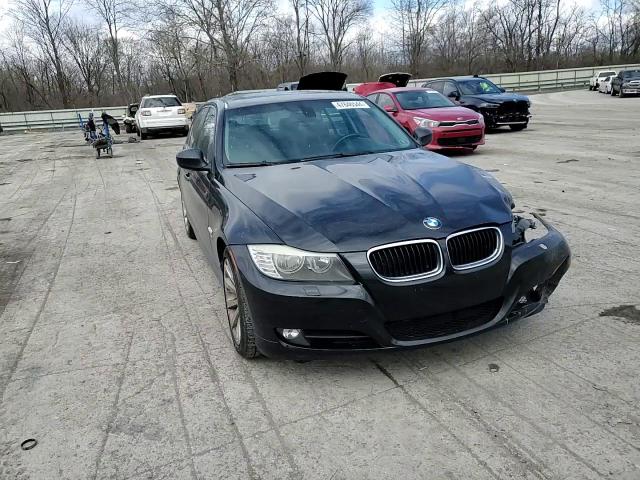 2009 BMW 328 Xi Sulev VIN: WBAPK53559A513147 Lot: 47846544