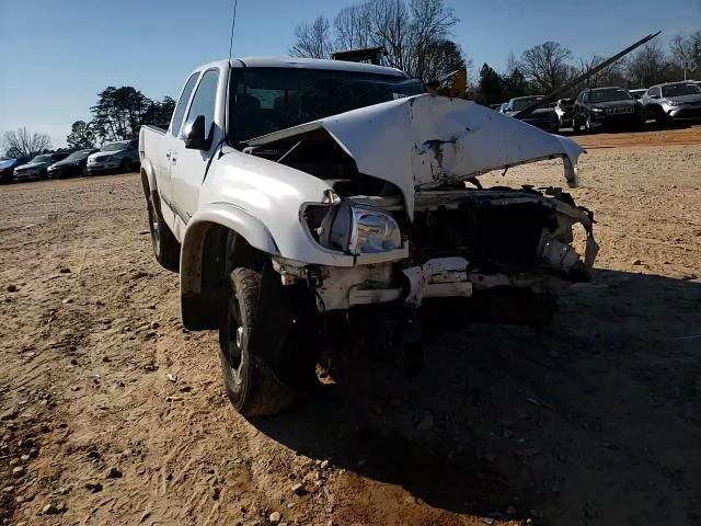 2005 Toyota Tundra Access Cab Sr5 VIN: 5TBBT44155S464506 Lot: 46951934