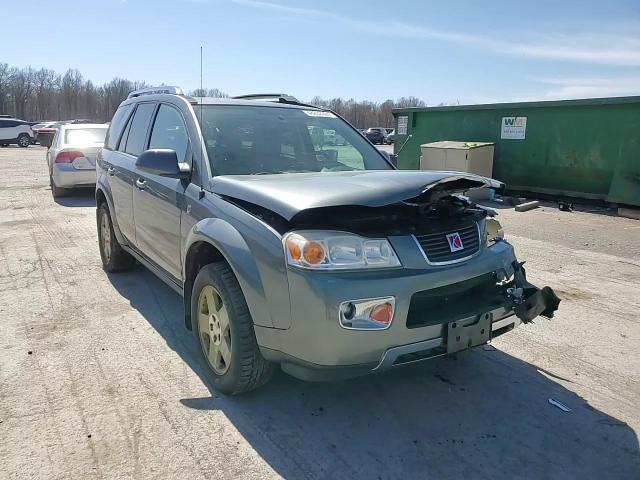 2006 Saturn Vue VIN: 5GZCZ63406S883811 Lot: 58383334