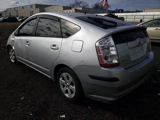 JTDKB20U977636323 2007 Toyota Prius