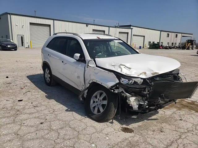 2011 Kia Sorento Base VIN: 5XYKTDA15BG179504 Lot: 47542044