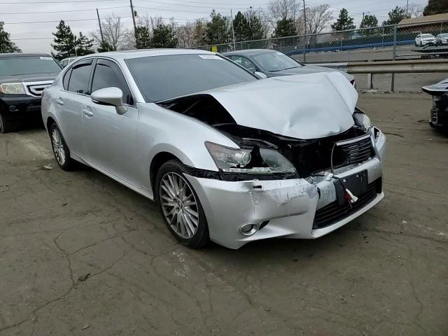 2013 Lexus Gs 350 VIN: JTHCE1BL1D5002696 Lot: 45963774