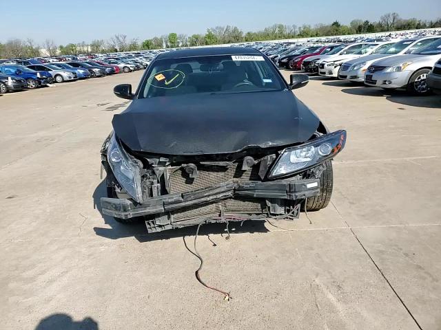 2011 Kia Optima - Image 11