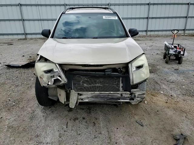 2005 Chevrolet Equinox Ls VIN: 2CNDL13F556128484 Lot: 46944114