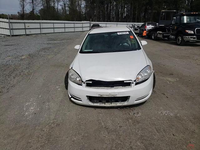 2014 Chevrolet Impala Limited Ls VIN: 2G1WA5E36E1170780 Lot: 47322124