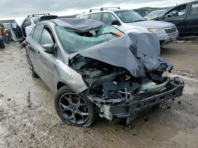 1FADP3F24DL308547 2013 Ford Focus Se