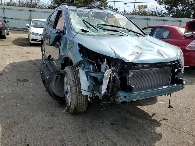 2016 Honda CR-V - Image 11