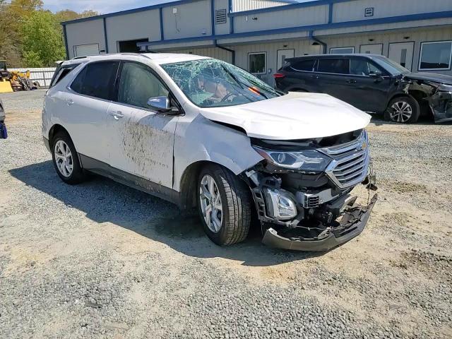 2020 Chevrolet Equinox - Image 11