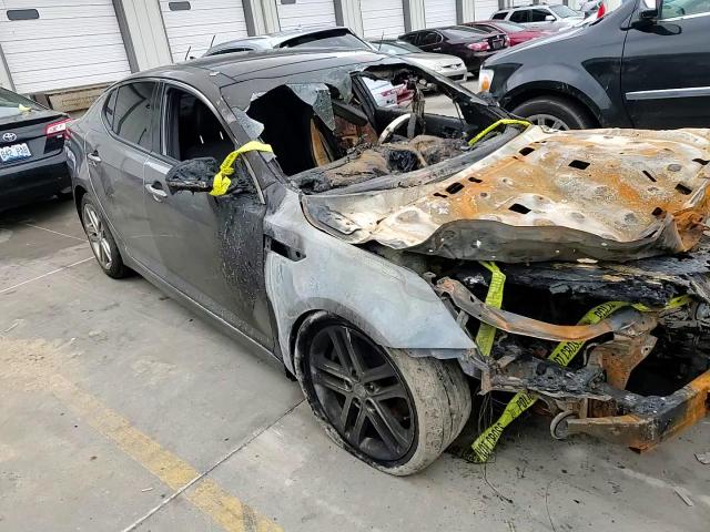 2013 Kia Optima - Image 12