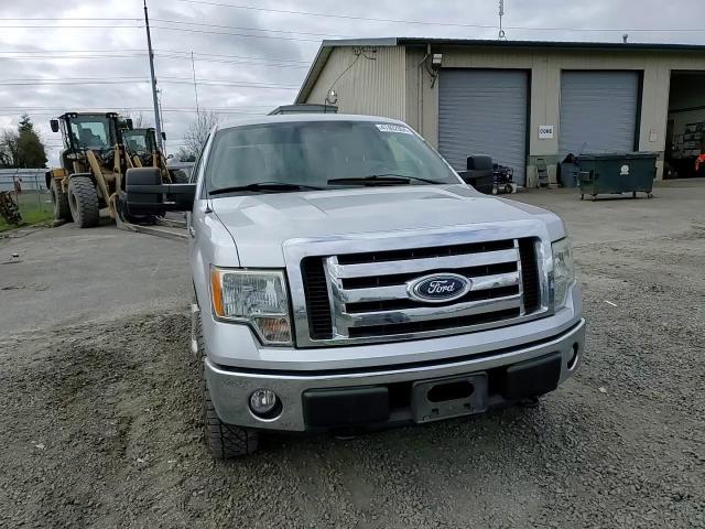 2010 Ford F150 Supercrew VIN: 1FTFW1EV6AFD89762 Lot: 65809994