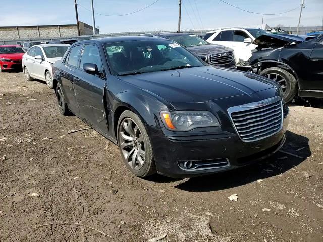 2014 Chrysler 300 S VIN: 2C3CCABG8EH250775 Lot: 47346854