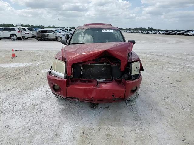 2008 Mitsubishi Raider Ls VIN: 1Z7HC28K58S588087 Lot: 72013544